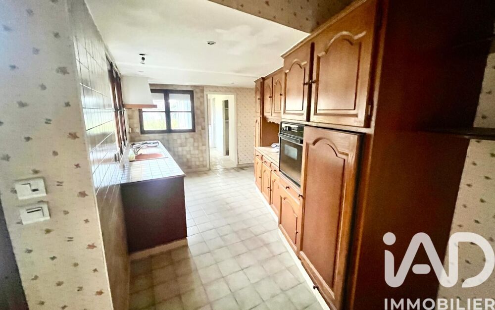 Vente Maison de ville 5 pièces