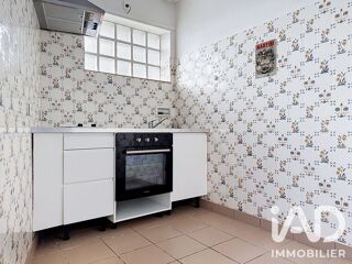  Maison à vendre 3 pièces 49 m²