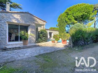 Vente Maison Vente Maison d'architecte 5 pièces Candillargues