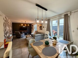  Maison à vendre 5 pièces 89 m²