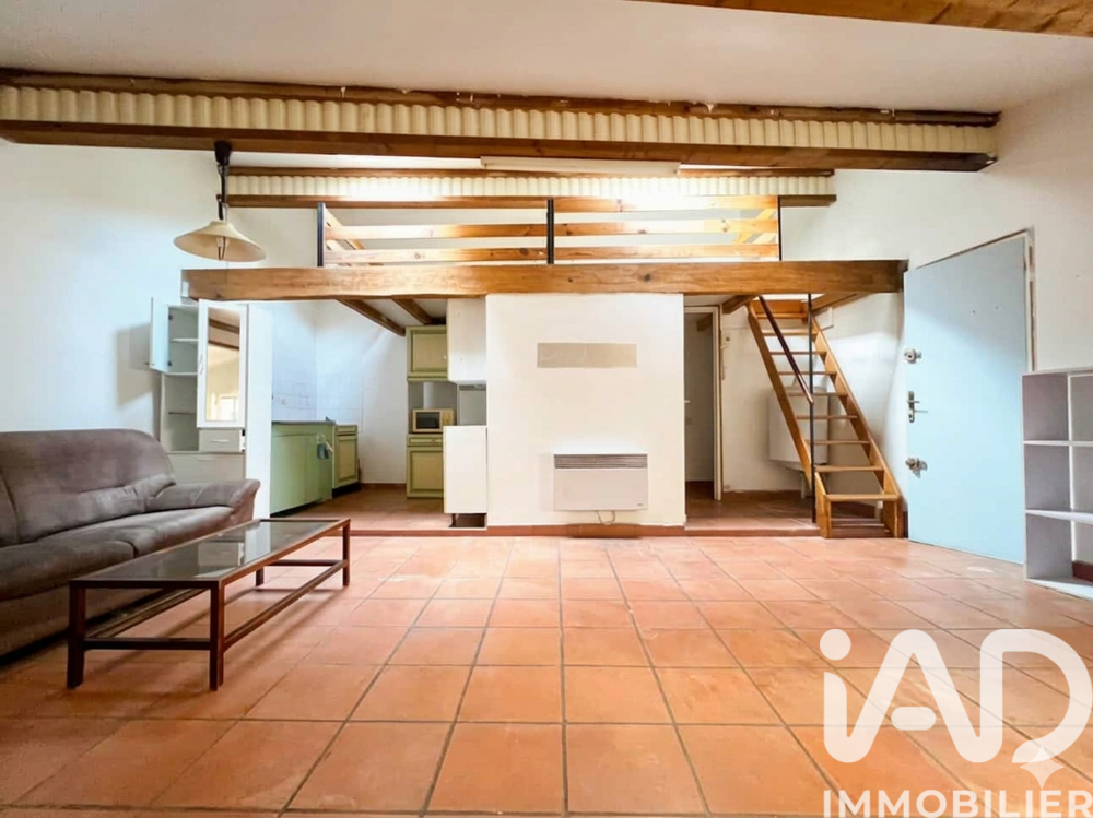 Appartement 1 pièce 36 m² · à Narbonne · 36 m² · 75 000 €