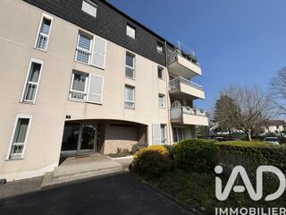 Appartement � vendre 3 pi�ces 63 m�