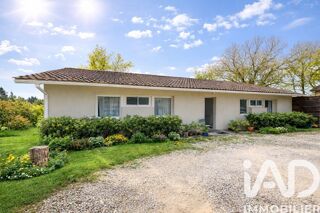  Maison à vendre 5 pièces 145 m²