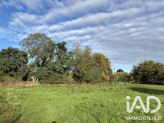  Terrain à vendre 1003 m²