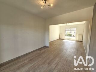  Maison à vendre 5 pièces 111 m²
