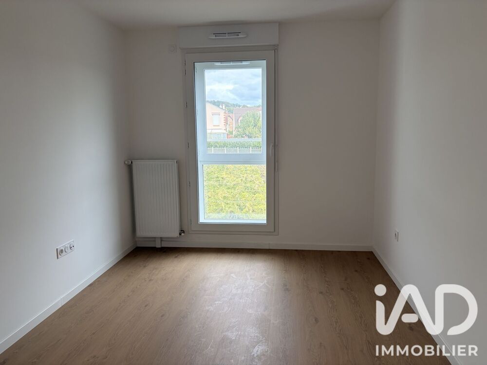 Vente Appartement Vente Appartement 2 pièces Cormeilles-en-parisis