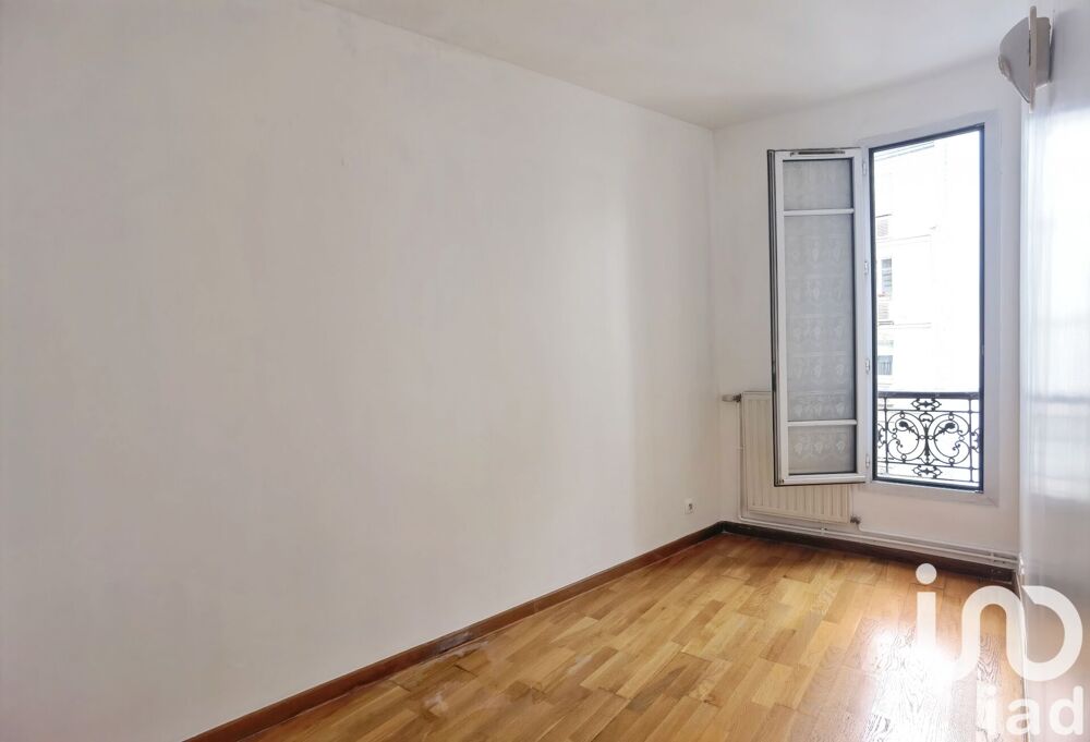 Vente Appartement Vente Appartement 2 pièces Paris 18
