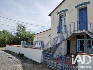  Maison à vendre 10 pièces 200 m²