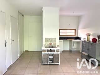  Appartement à vendre 2 pièces 44 m²