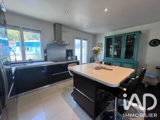  Maison à vendre 8 pièces 151 m²