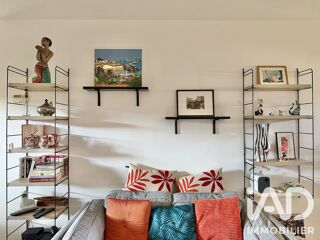  Maison à vendre 4 pièces 87 m²