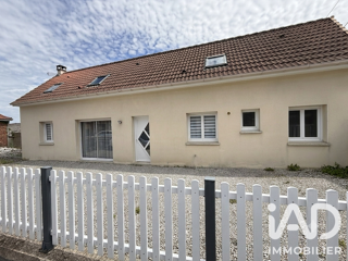  Maison à vendre 4 pièces 105 m²