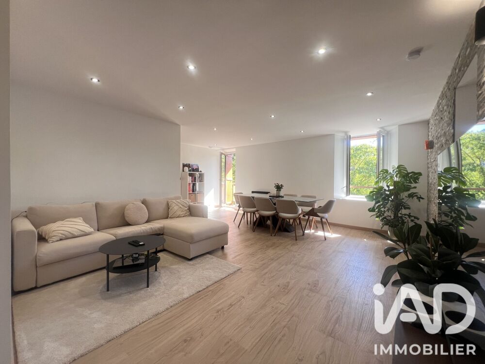 Vente Maison Vente Maison/villa 4 pièces Valgelon-la rochette