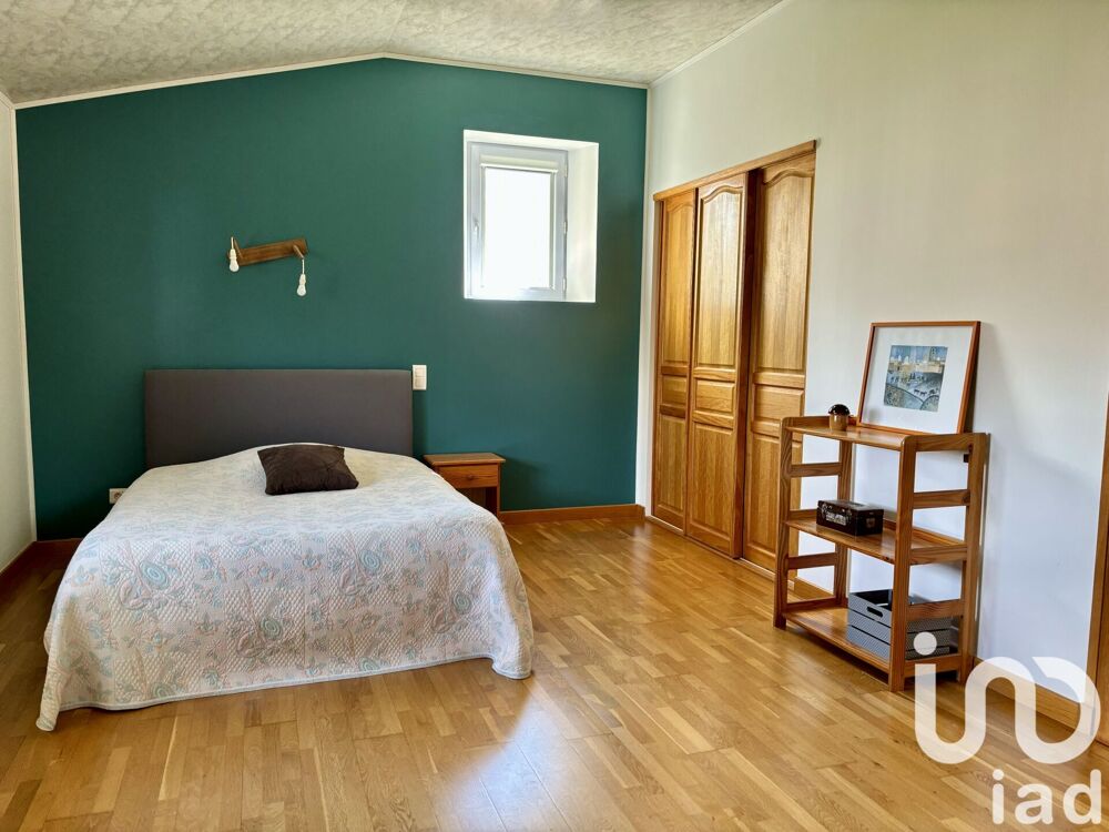 Vente Maison/villa 9 pièces
