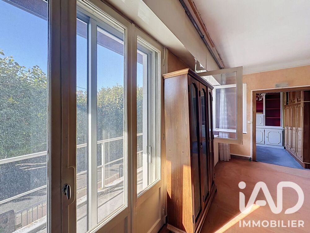 à vendre  Maison Rueil-Malmaison (92500)