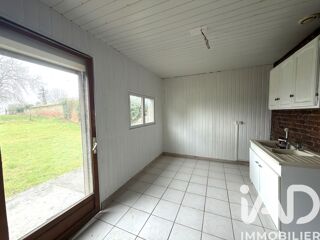  Maison � vendre 4 pi�ces 98 m�