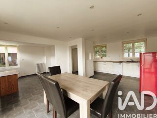  Maison à vendre 6 pièces 82 m²
