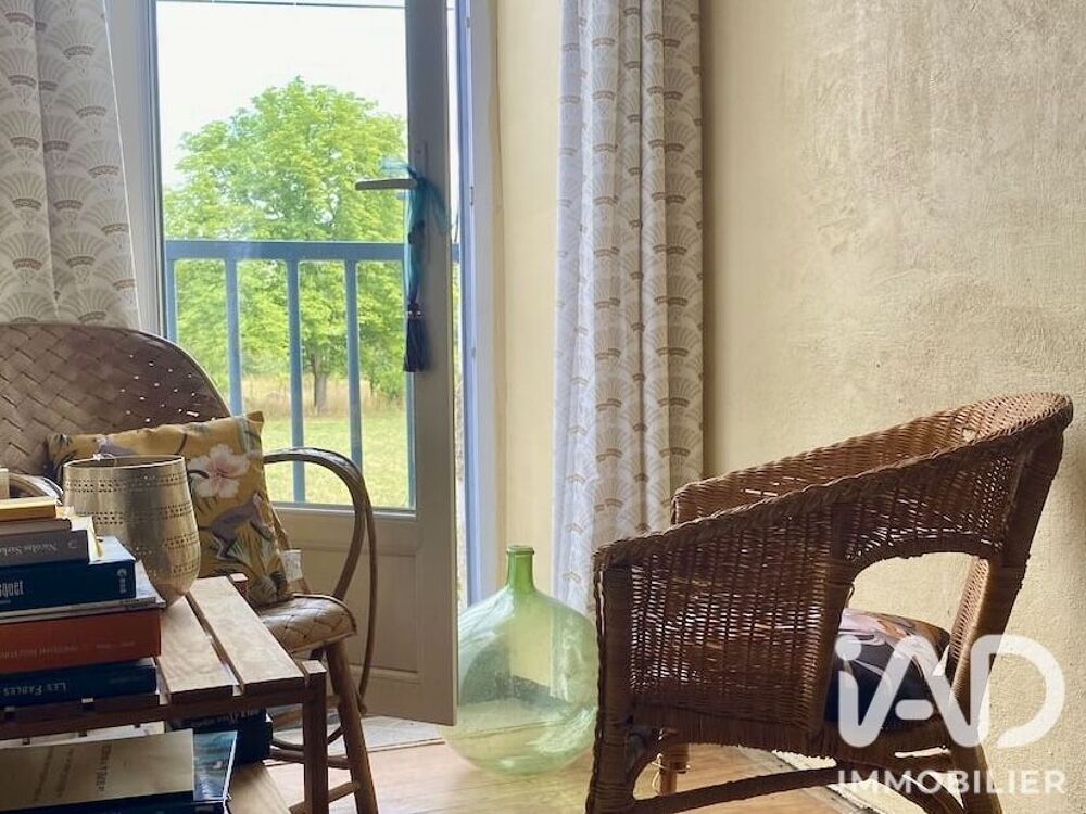 Vente Maison de village 6 pièces