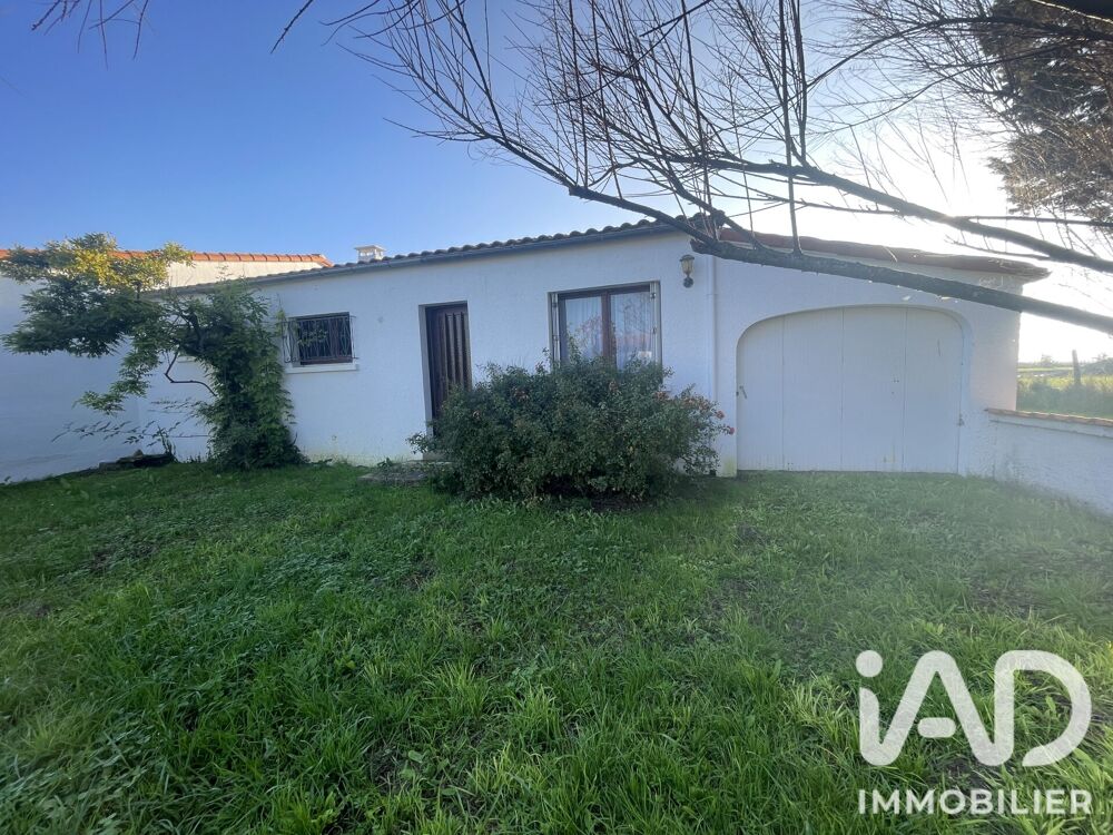 Vente Maison Vente Maison/villa 3 pièces Barzan