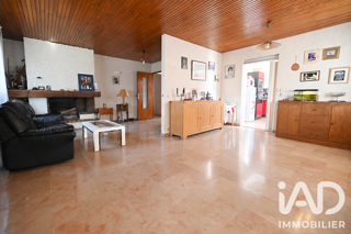  Maison à vendre 8 pièces 163 m²