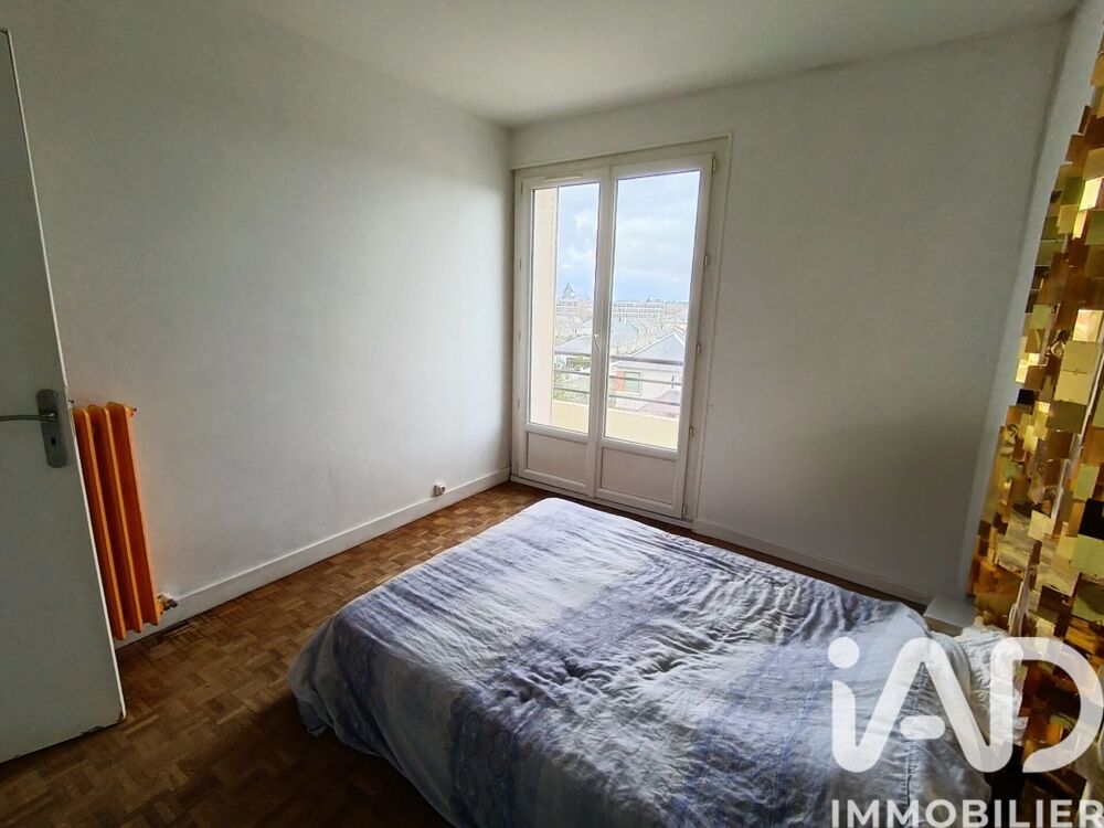Vente Appartement Vente Appartement 3 pièces Blois
