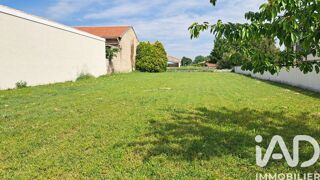  Terrain à vendre 700 m²