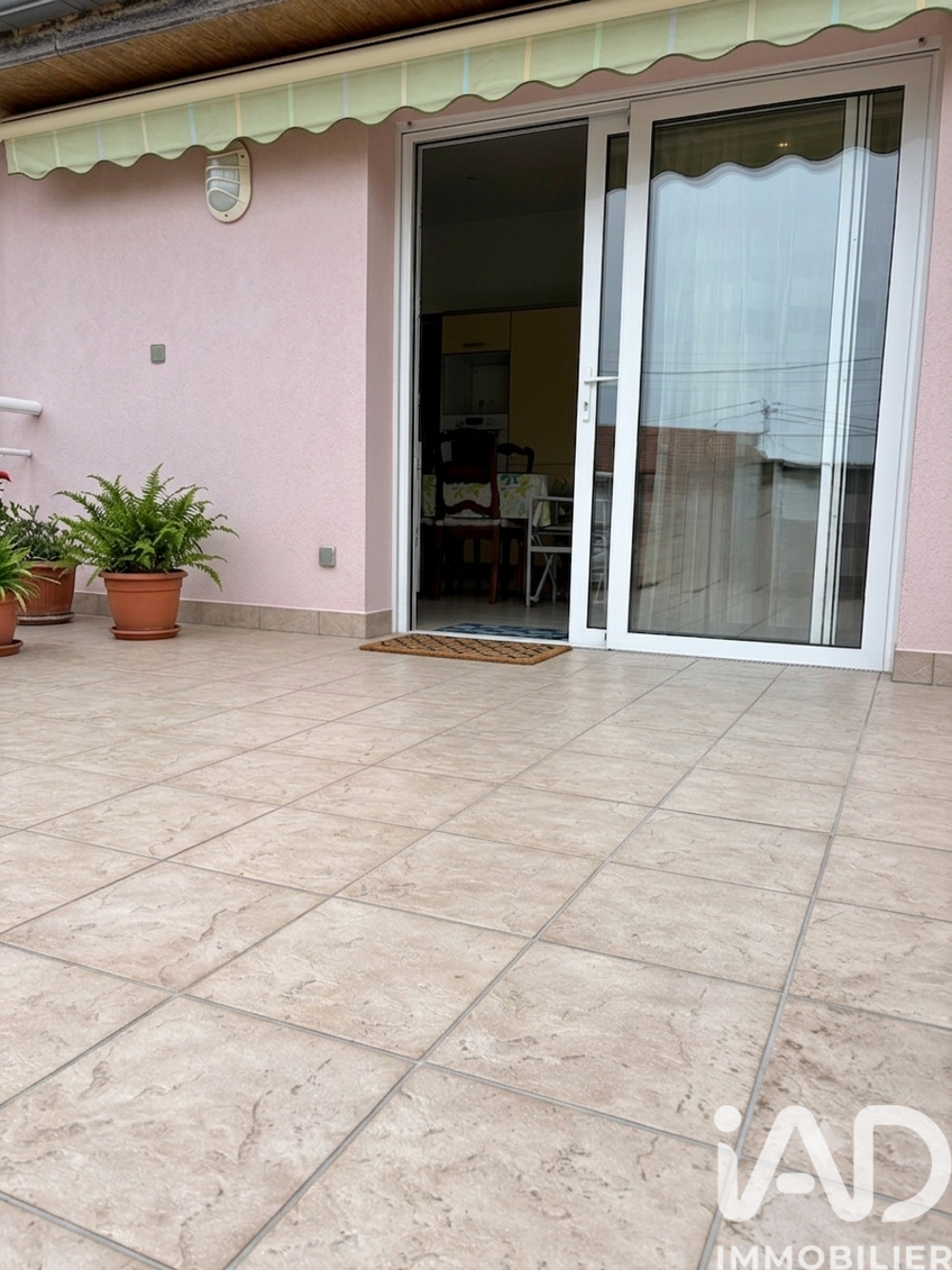 Vente Maison Vente Maison/villa 5 pièces Longwy