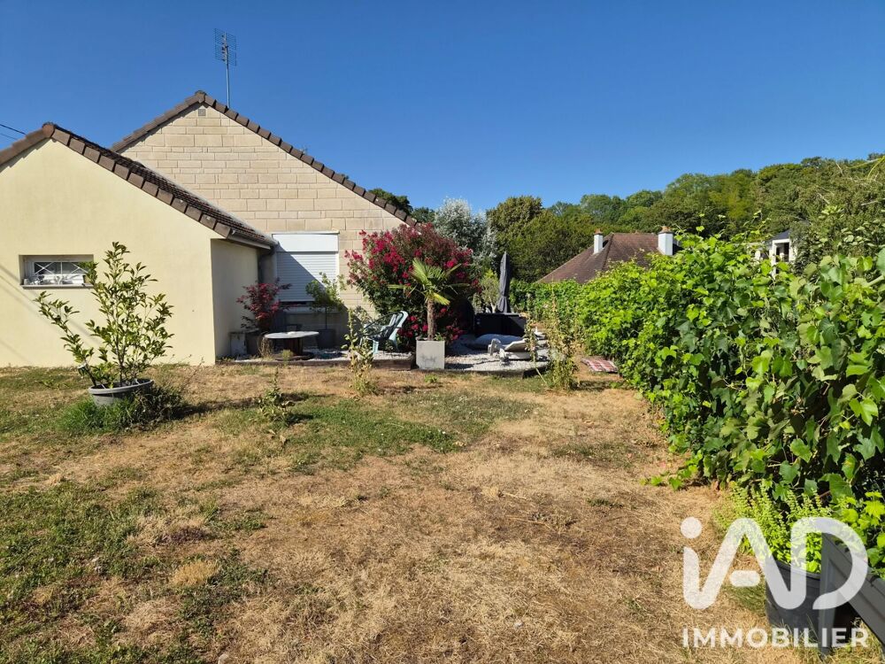 Vente Maison/villa 3 pièces