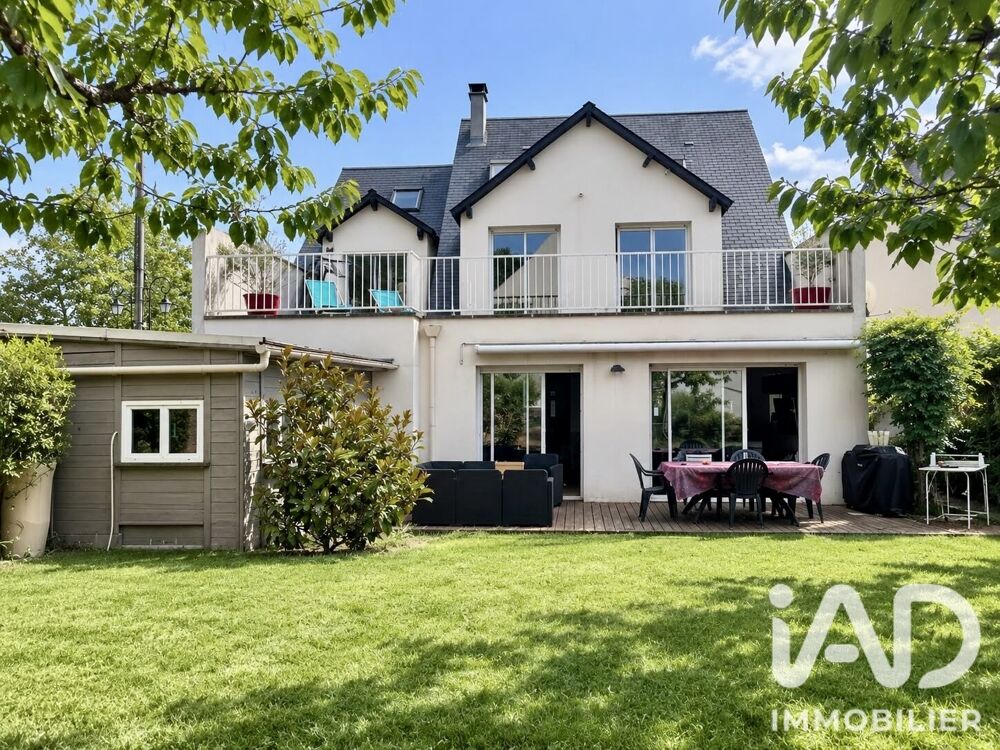 Vente Maison/villa 7 pièces