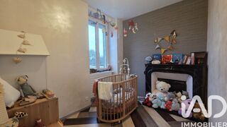  Appartement à vendre 5 pièces 87 m²