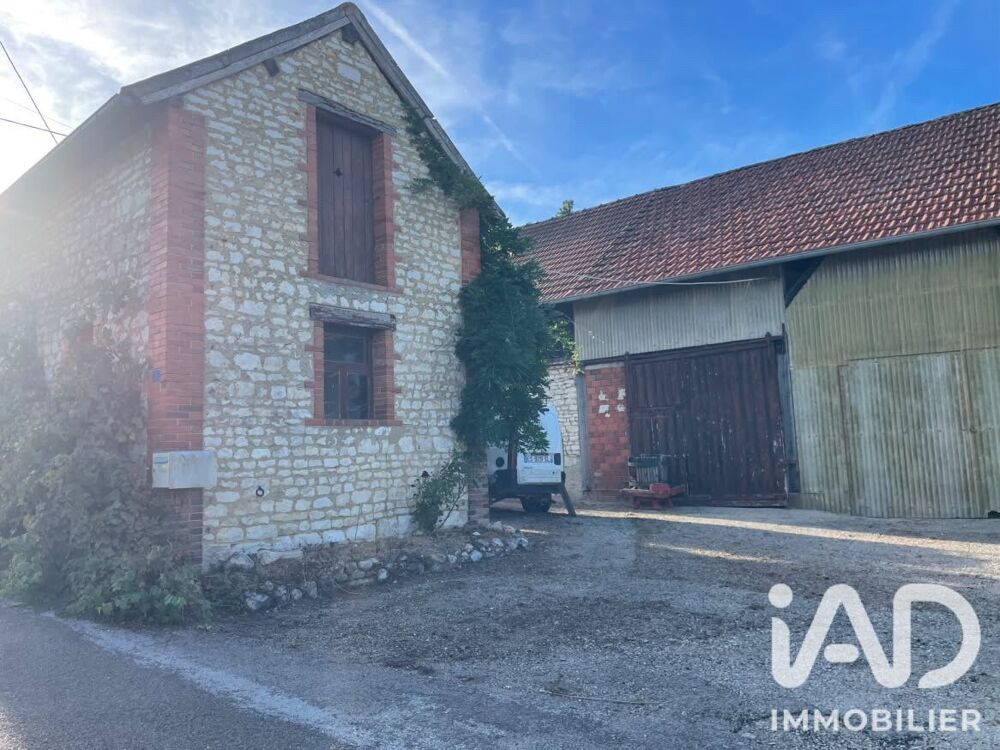 Vente Longère 4 pièces