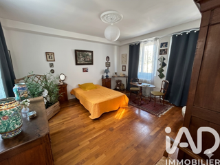 Appartement à vendre 3 pièces 95 m²