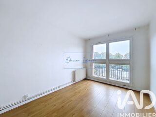  Appartement à vendre 4 pièces 74 m²