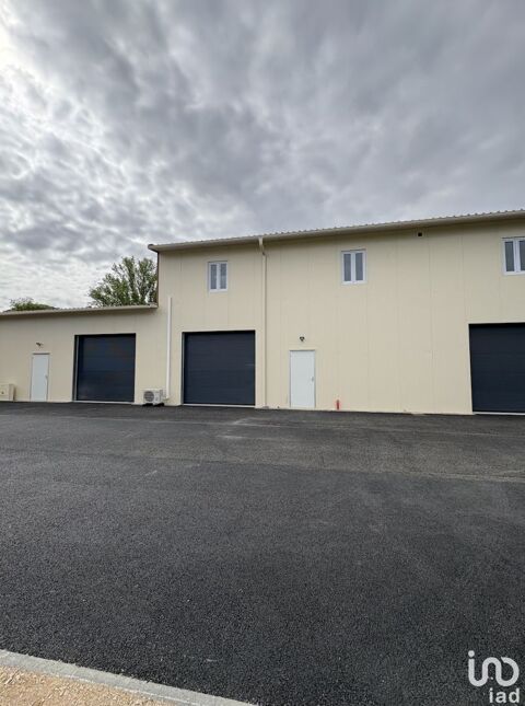 iad France - C&eacute;cilia ROUSSEAU () vous propose : &Agrave; pro... 1995 31700 Cornebarrieu
