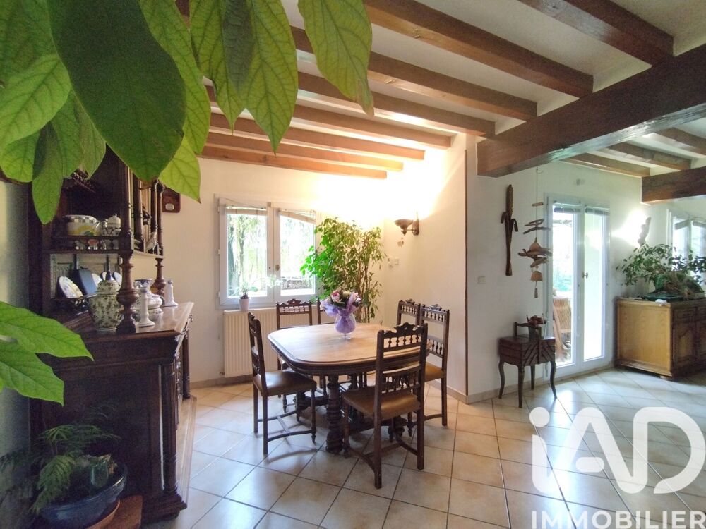 Vente Maison de campagne 5 pièces