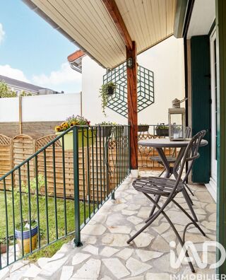  Maison à vendre 6 pièces 160 m²
