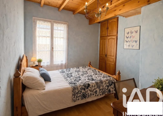  Maison à vendre 3 pièces 74 m²