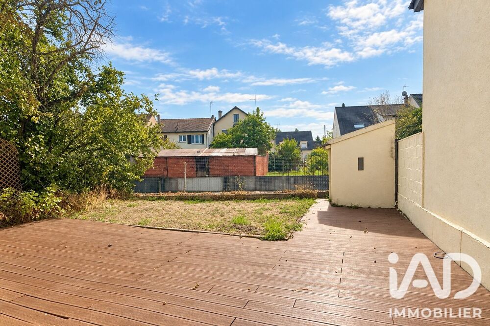 Vente Maison Vente Maison/villa 5 pièces Viry-châtillon