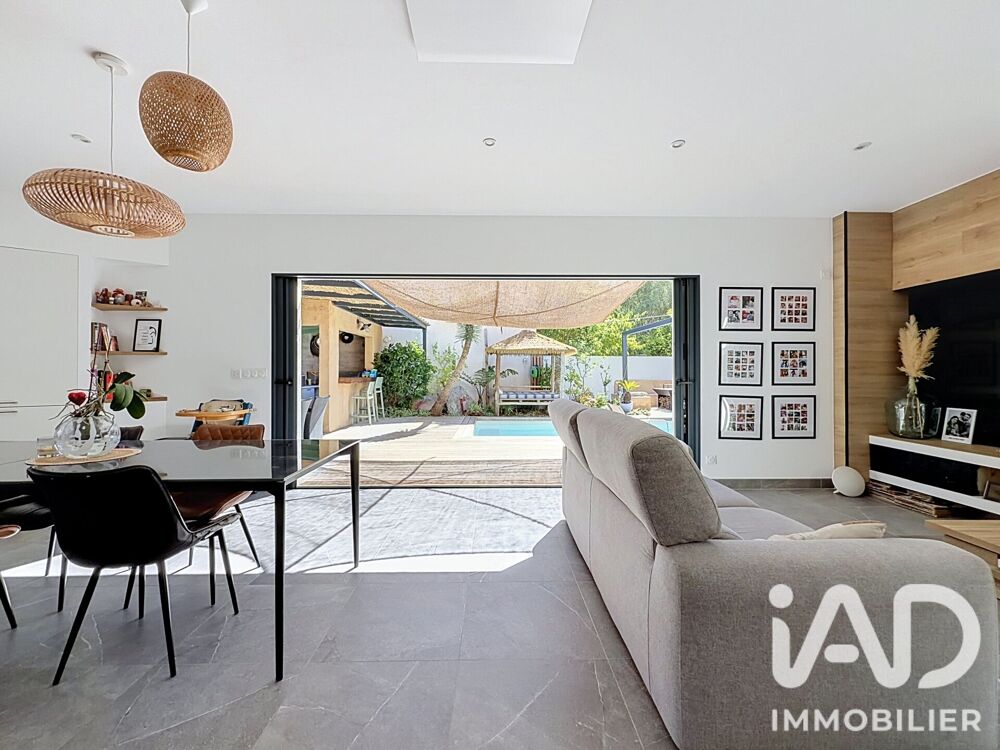 Vente Maison Vente Maison/villa 4 pièces Sorède
