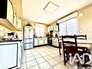  Maison à vendre 4 pièces 90 m²