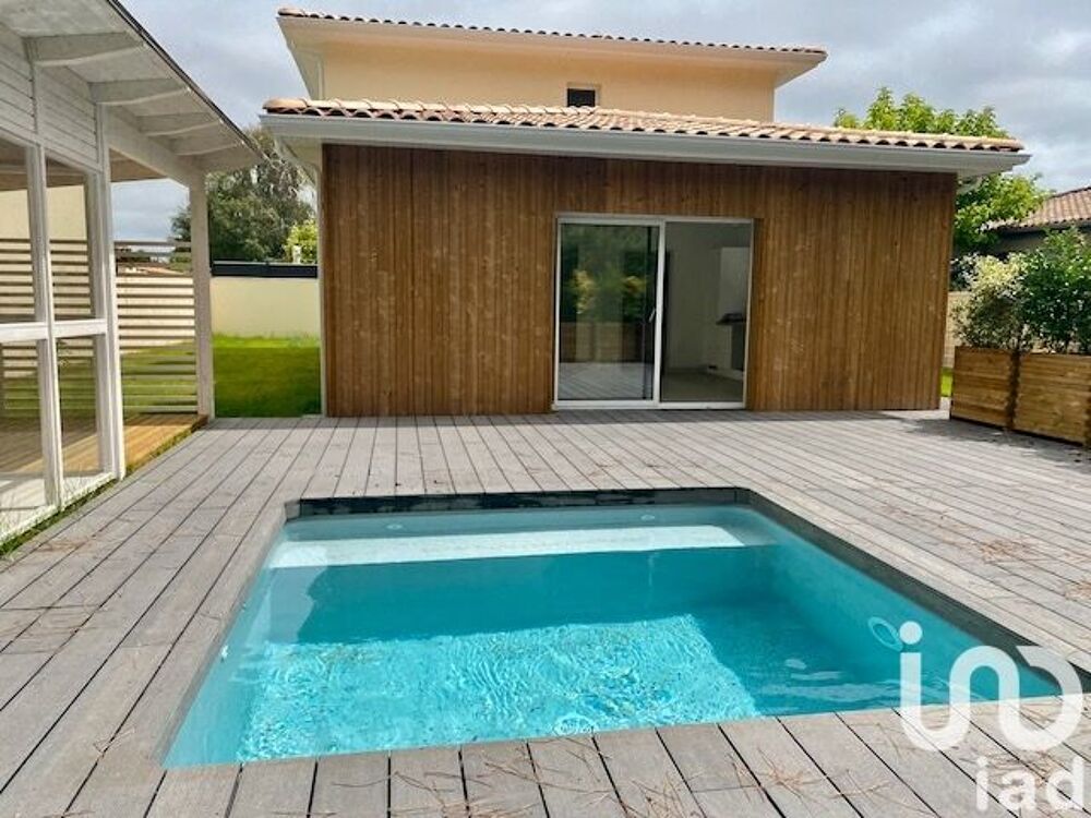 Vente Maison traditionnelle 5 pièces