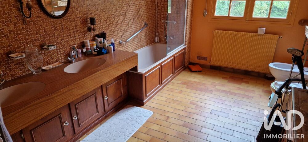 à vendre  Maison Villefranque (64990)