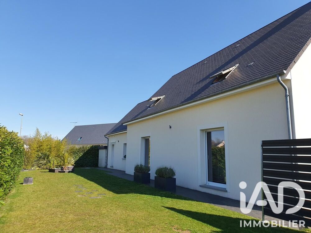 Vente Maison Vente Maison/villa 6 pièces Vimont