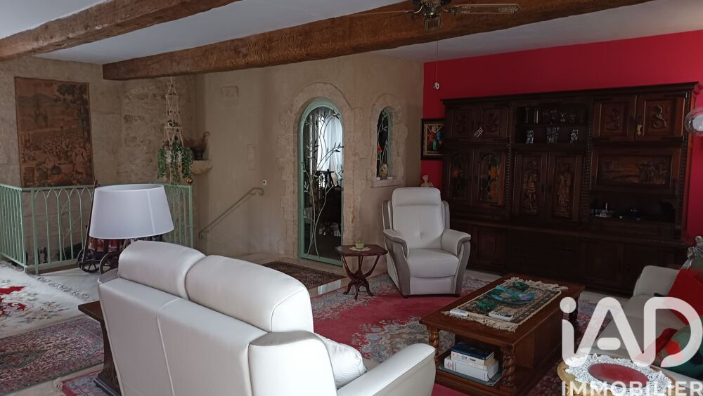 Vente Maison Vente Maison/villa 6 pièces Loupian