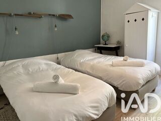 Maison à vendre 3 pièces 45 m²