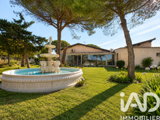  Maison à vendre 9 pièces 263 m²
