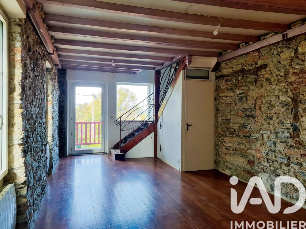 Vente Duplex 4 pièces