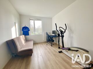  Appartement à vendre 4 pièces 77 m²