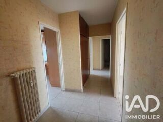  Appartement à vendre 3 pièces 70 m²