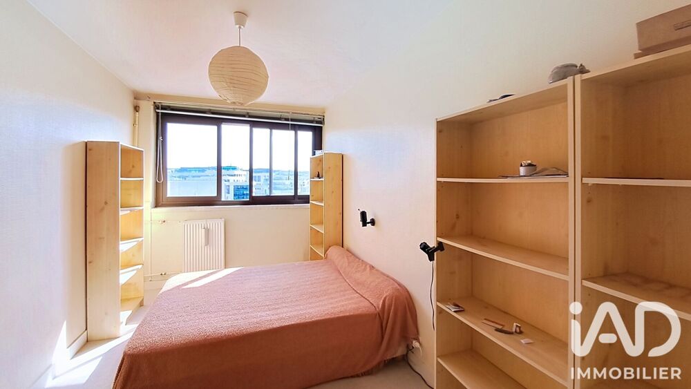 à vendre  Appartement Issy-les-Moulineaux (92130)